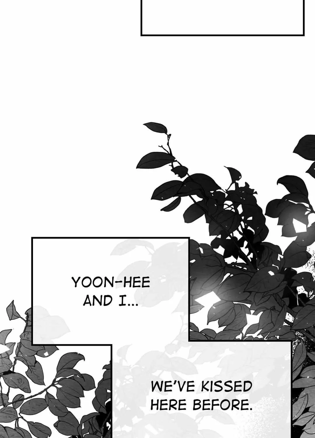When We Acquainted Chapter 9 page 61 - 