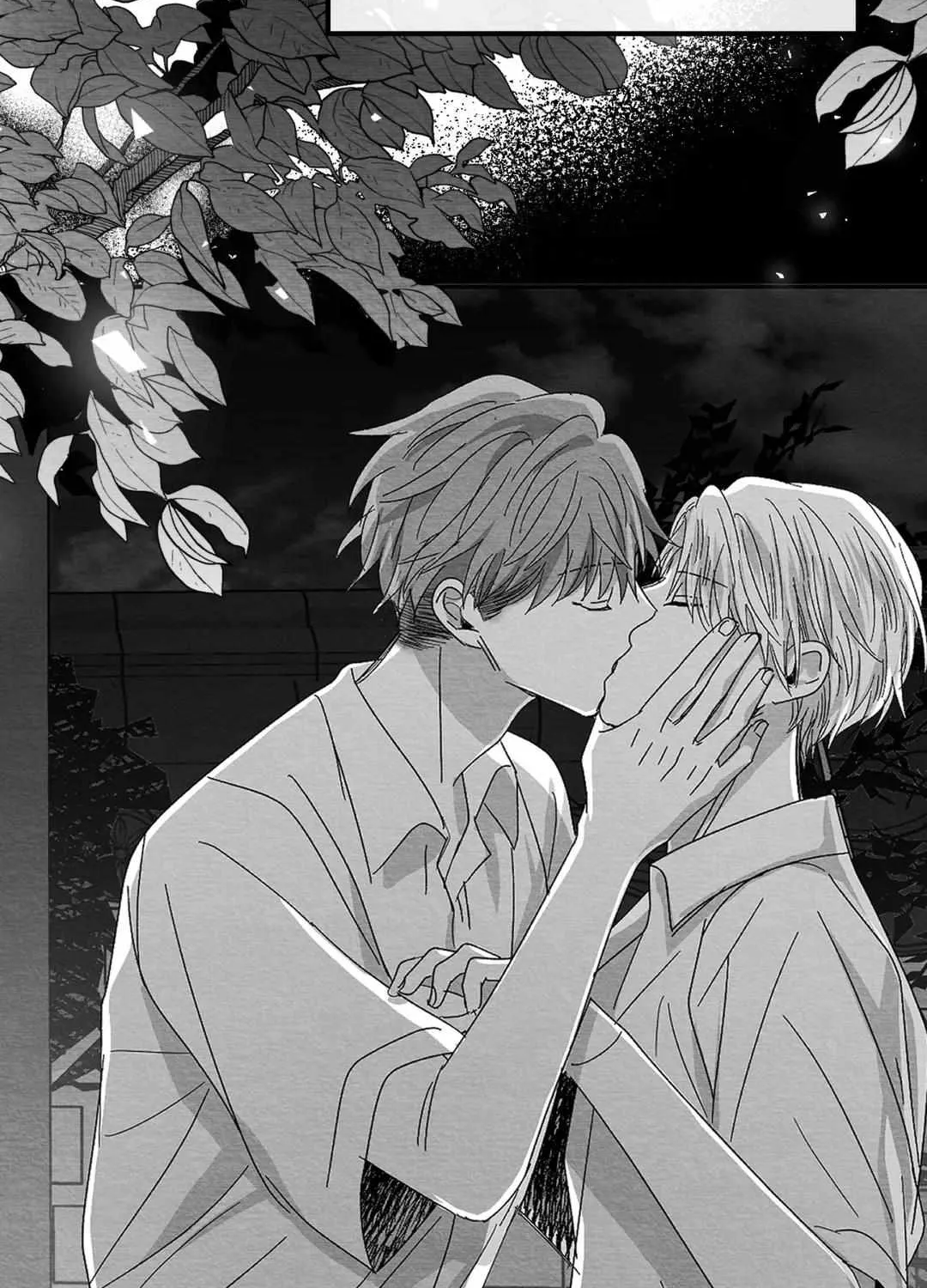 When We Acquainted Chapter 9 page 62 - 
