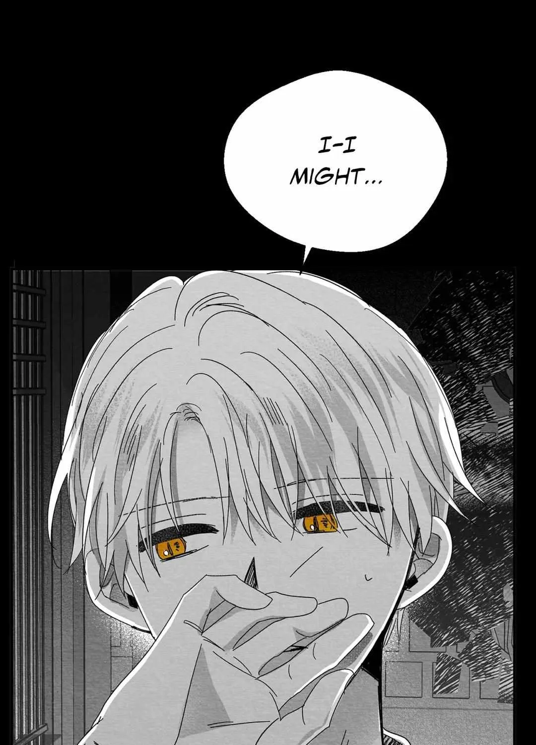 When We Acquainted Chapter 9 page 64 - 