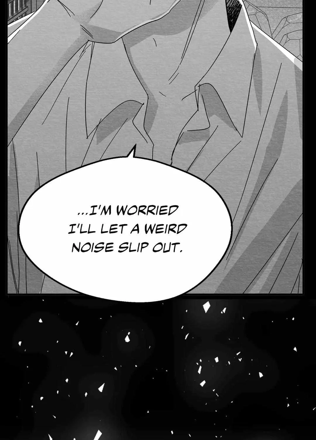 When We Acquainted Chapter 9 page 65 - 