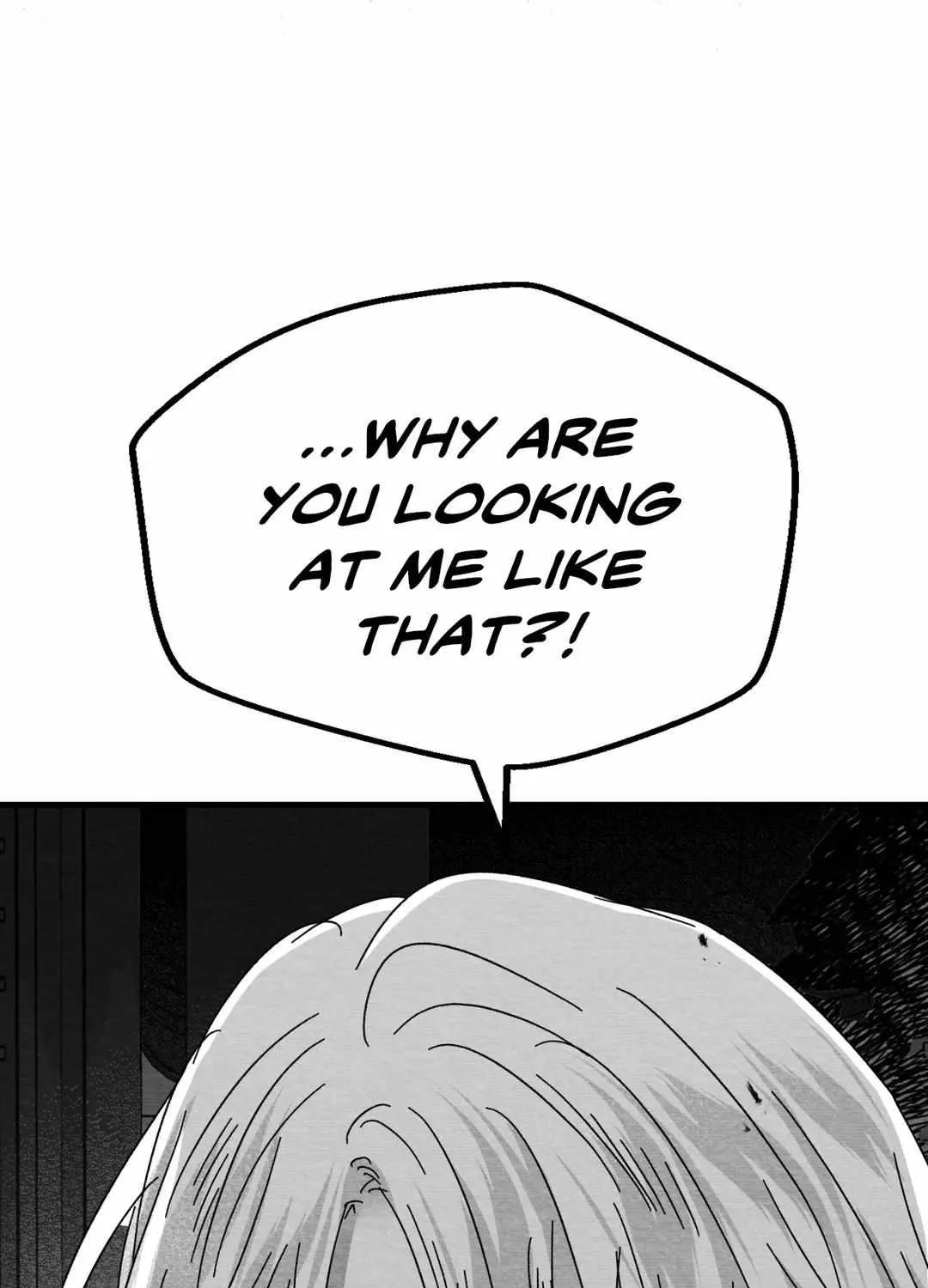 When We Acquainted Chapter 9 page 67 - 