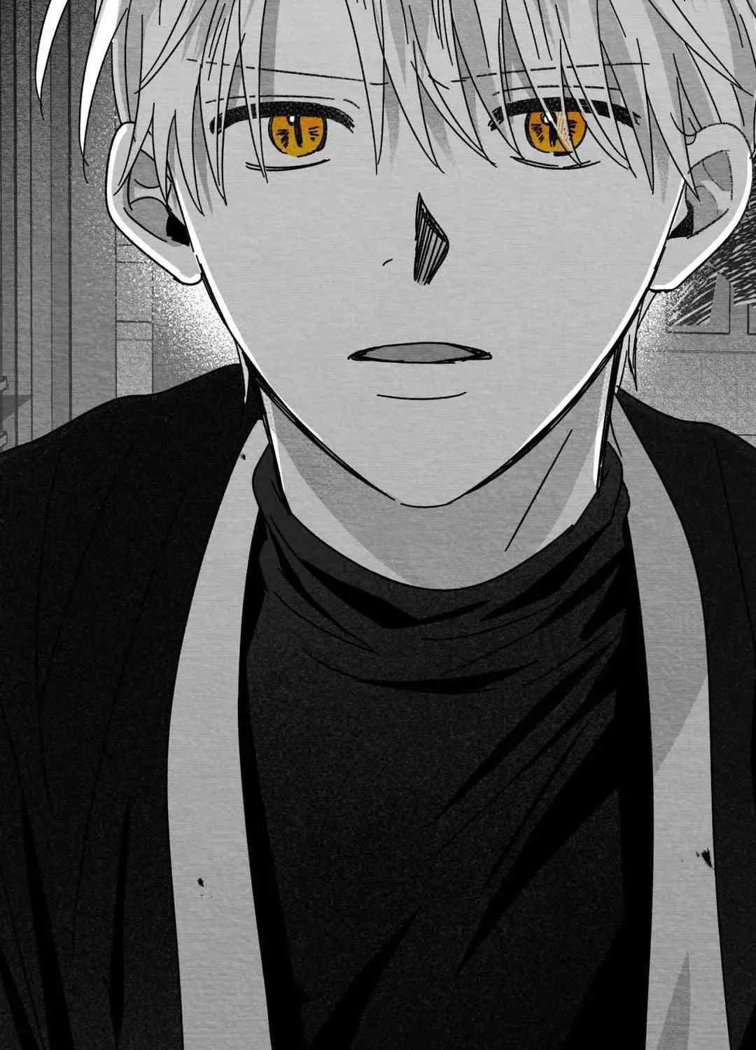 When We Acquainted Chapter 9 page 68 - 