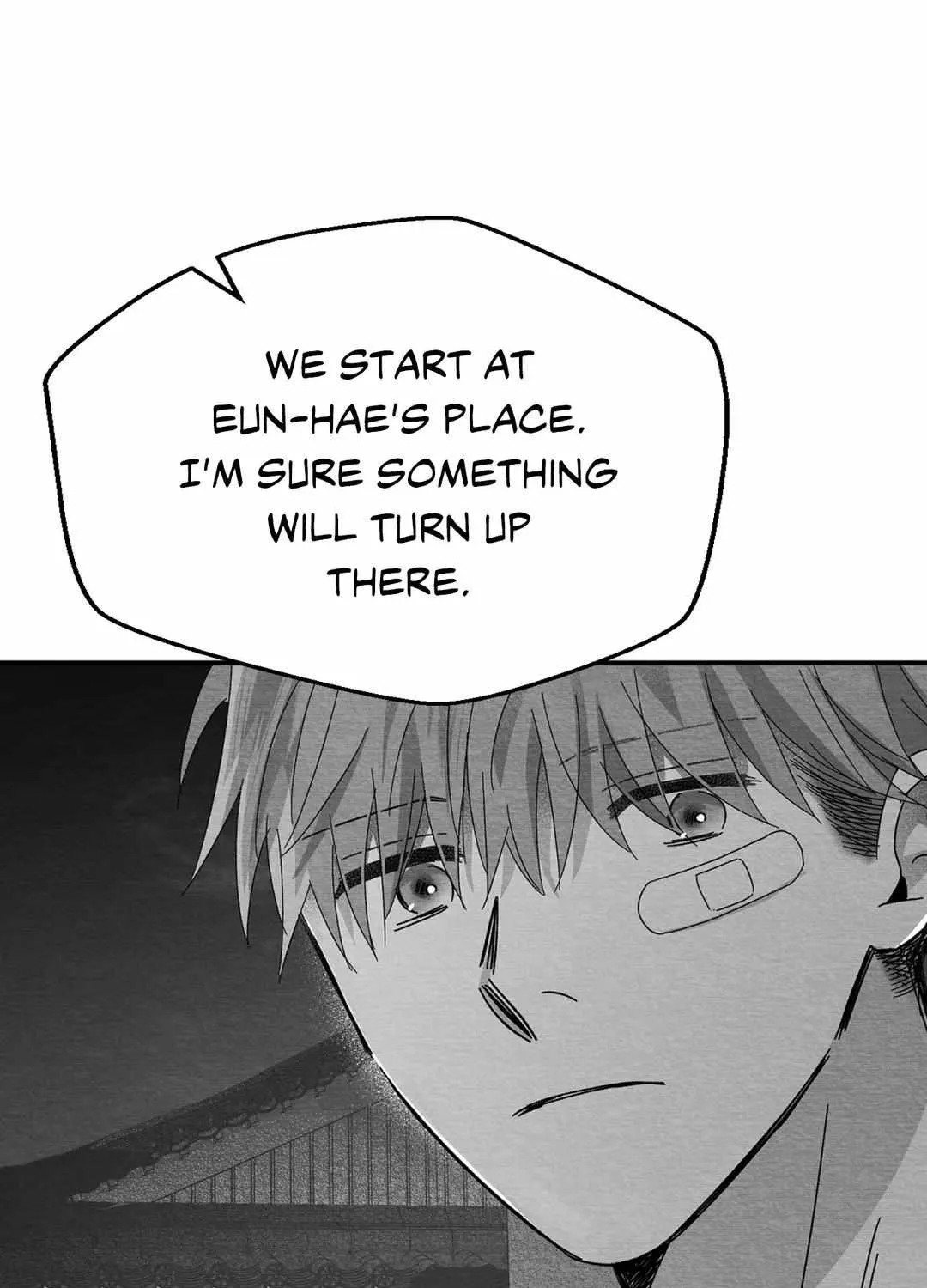 When We Acquainted Chapter 9 page 76 - 