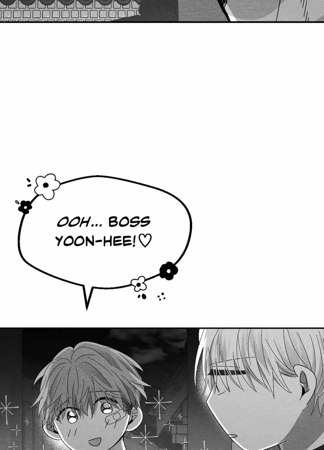 When We Acquainted Chapter 9 page 77 - 