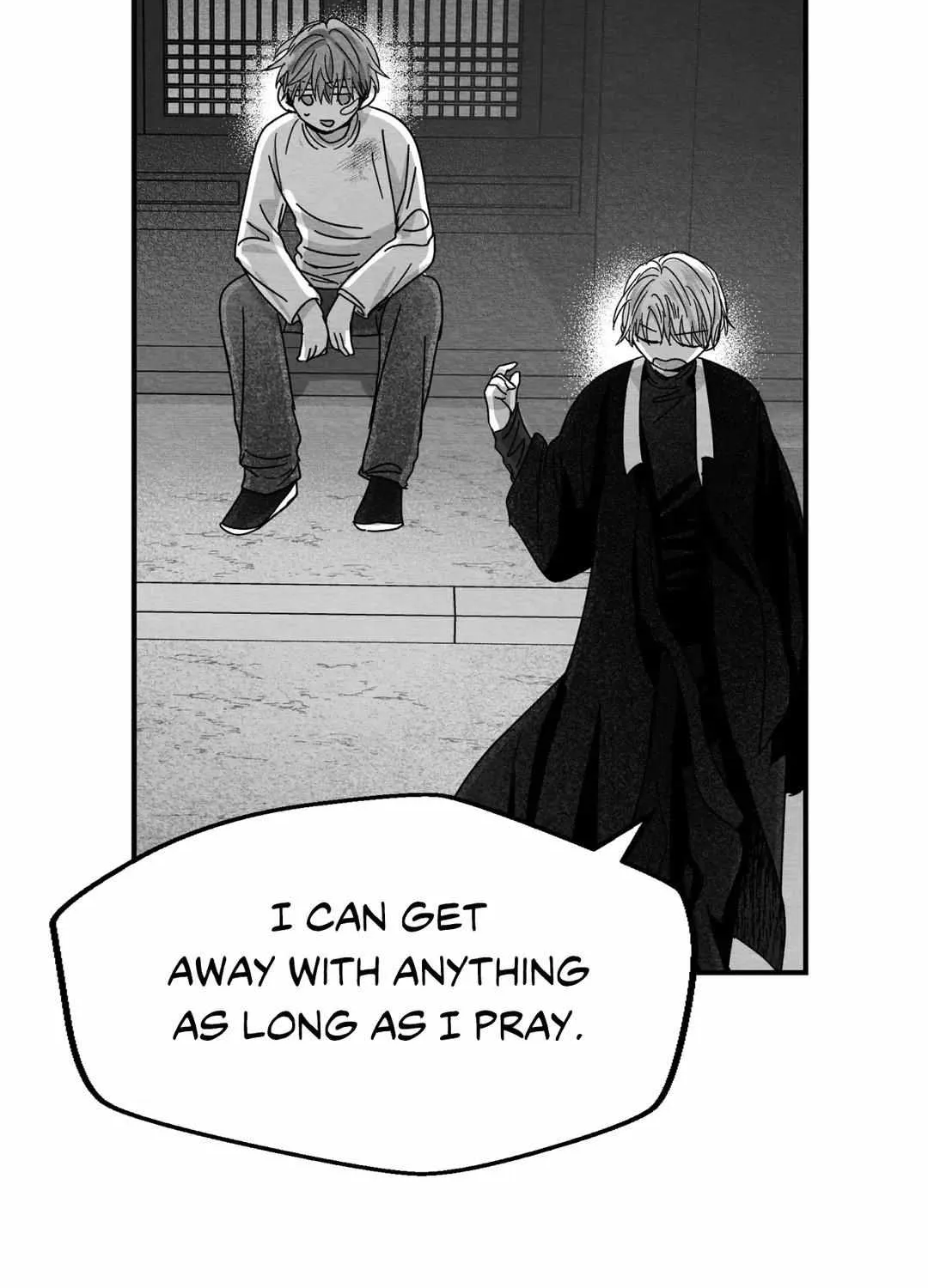 When We Acquainted Chapter 9 page 80 - 