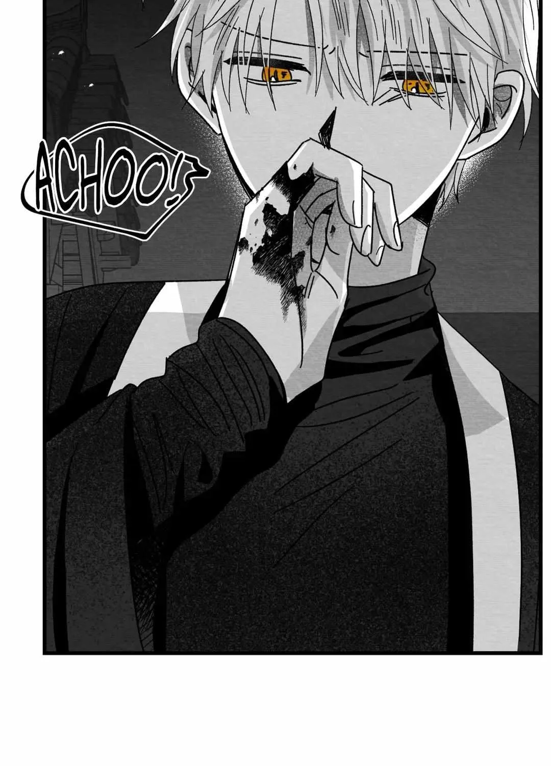 When We Acquainted Chapter 9 page 9 - 