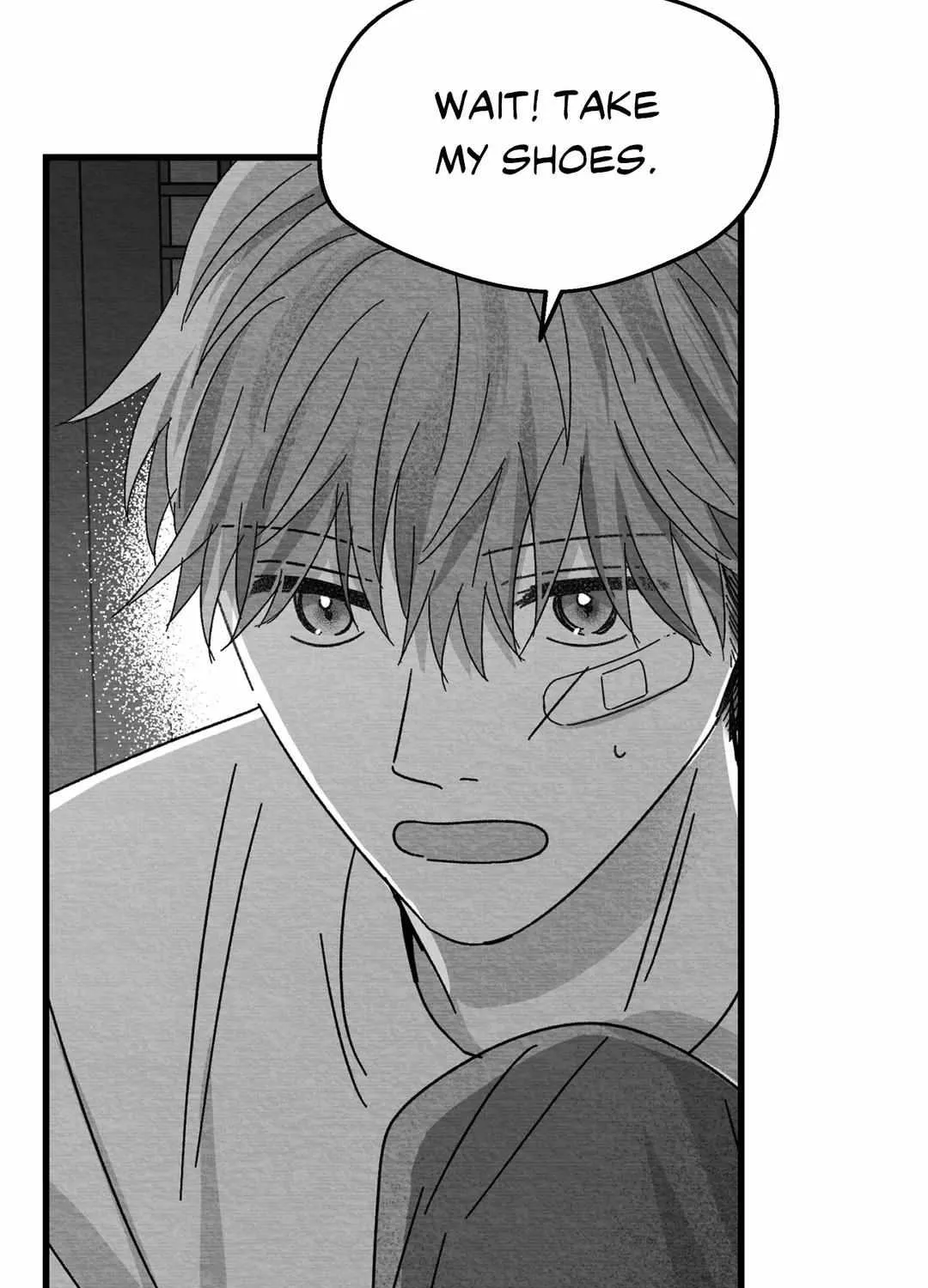 When We Acquainted Chapter 9 page 82 - 