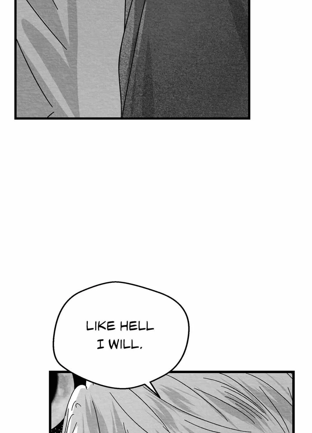 When We Acquainted Chapter 9 page 83 - 
