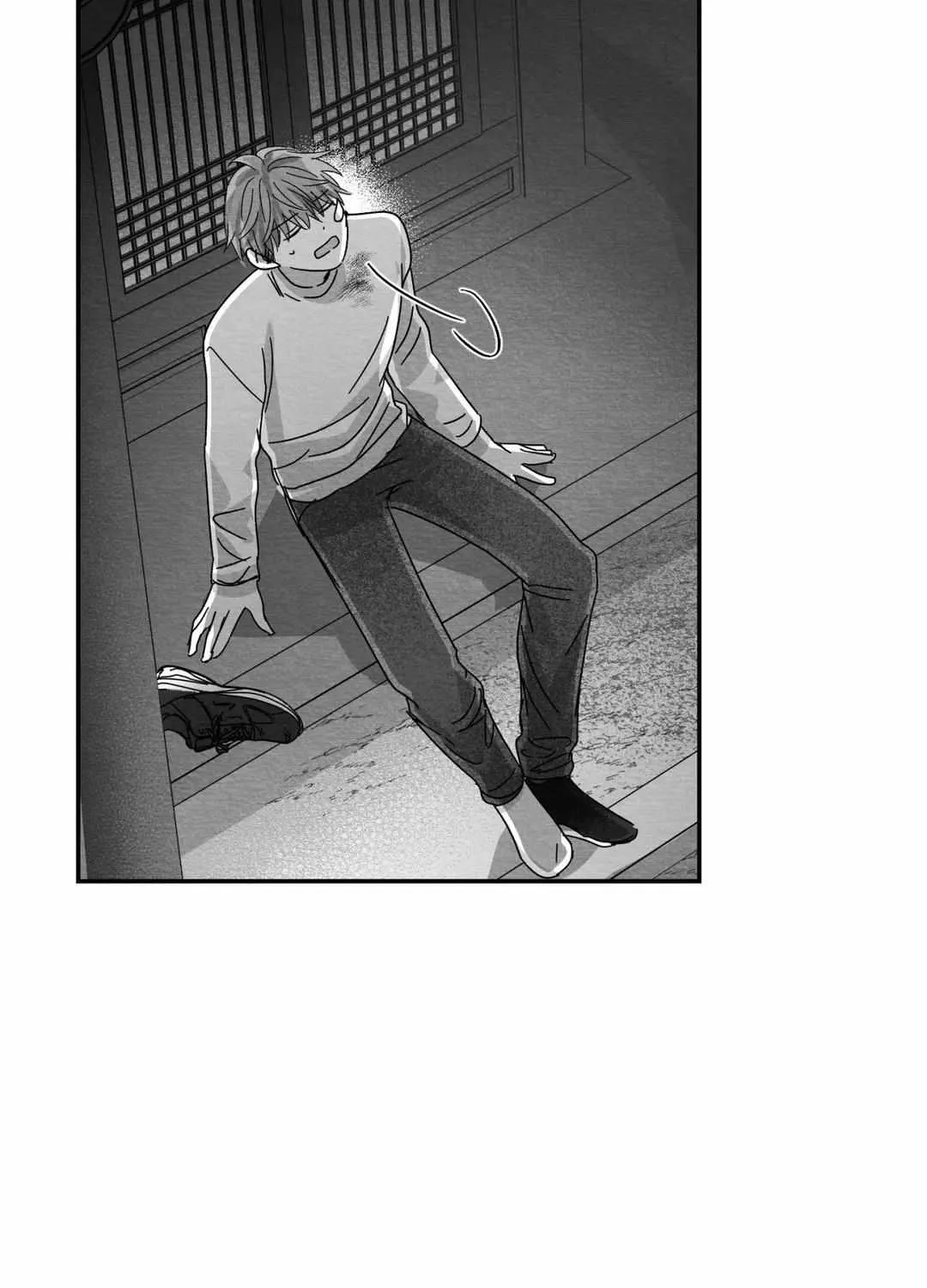 When We Acquainted Chapter 9 page 91 - 