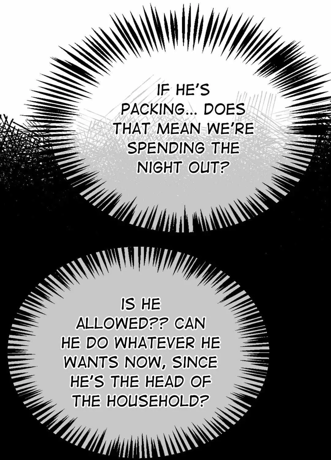 When We Acquainted Chapter 9 page 94 - 