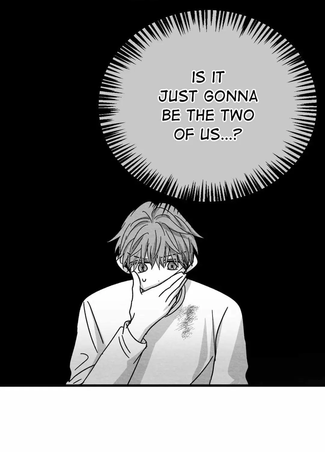 When We Acquainted Chapter 9 page 95 - 