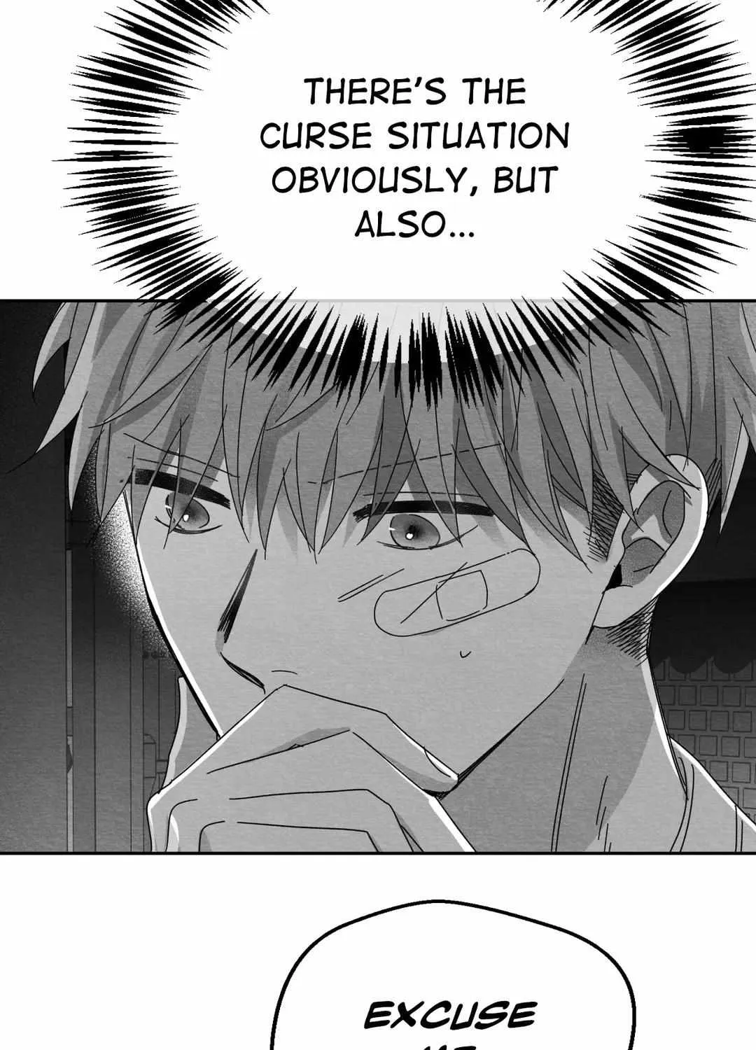 When We Acquainted Chapter 9 page 97 - 