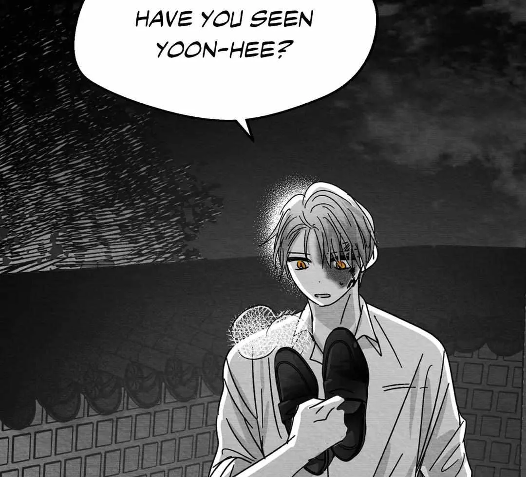 When We Acquainted Chapter 9 page 99 - 