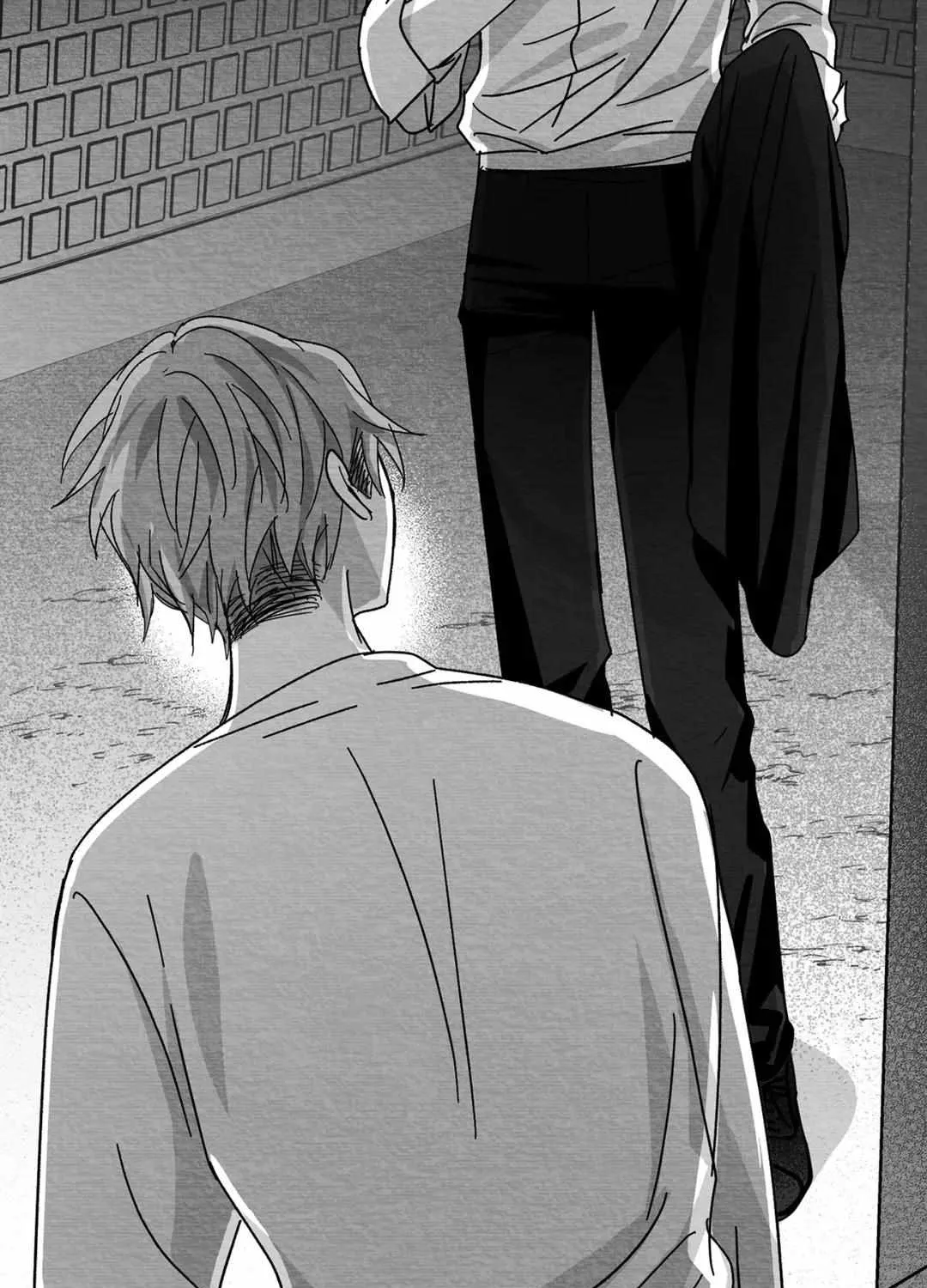 When We Acquainted Chapter 9 page 100 - 