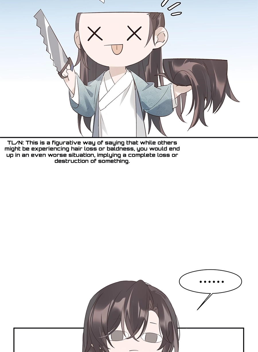 When You See Snow Chapter 1 page 27 - 