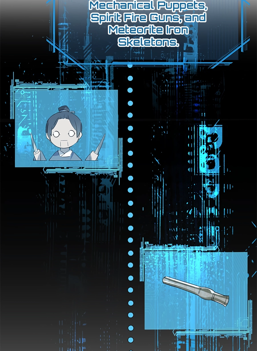 When You See Snow Chapter 1 page 31 - 