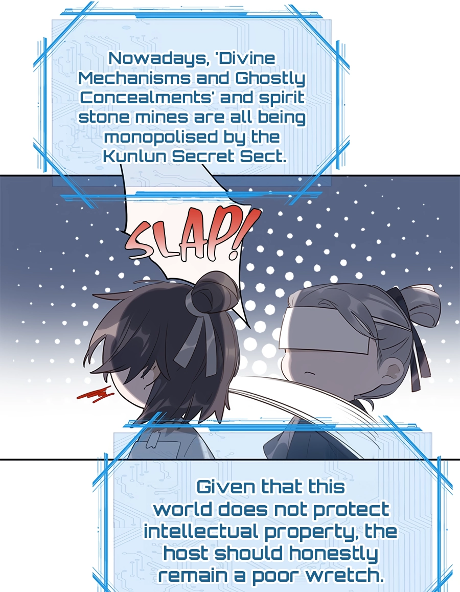 When You See Snow Chapter 1 page 33 - 