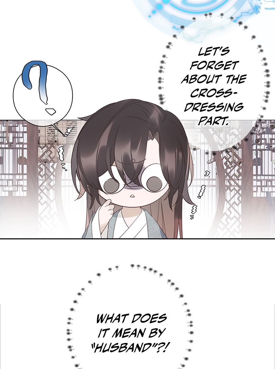 When You See Snow Chapter 1 page 43 - 