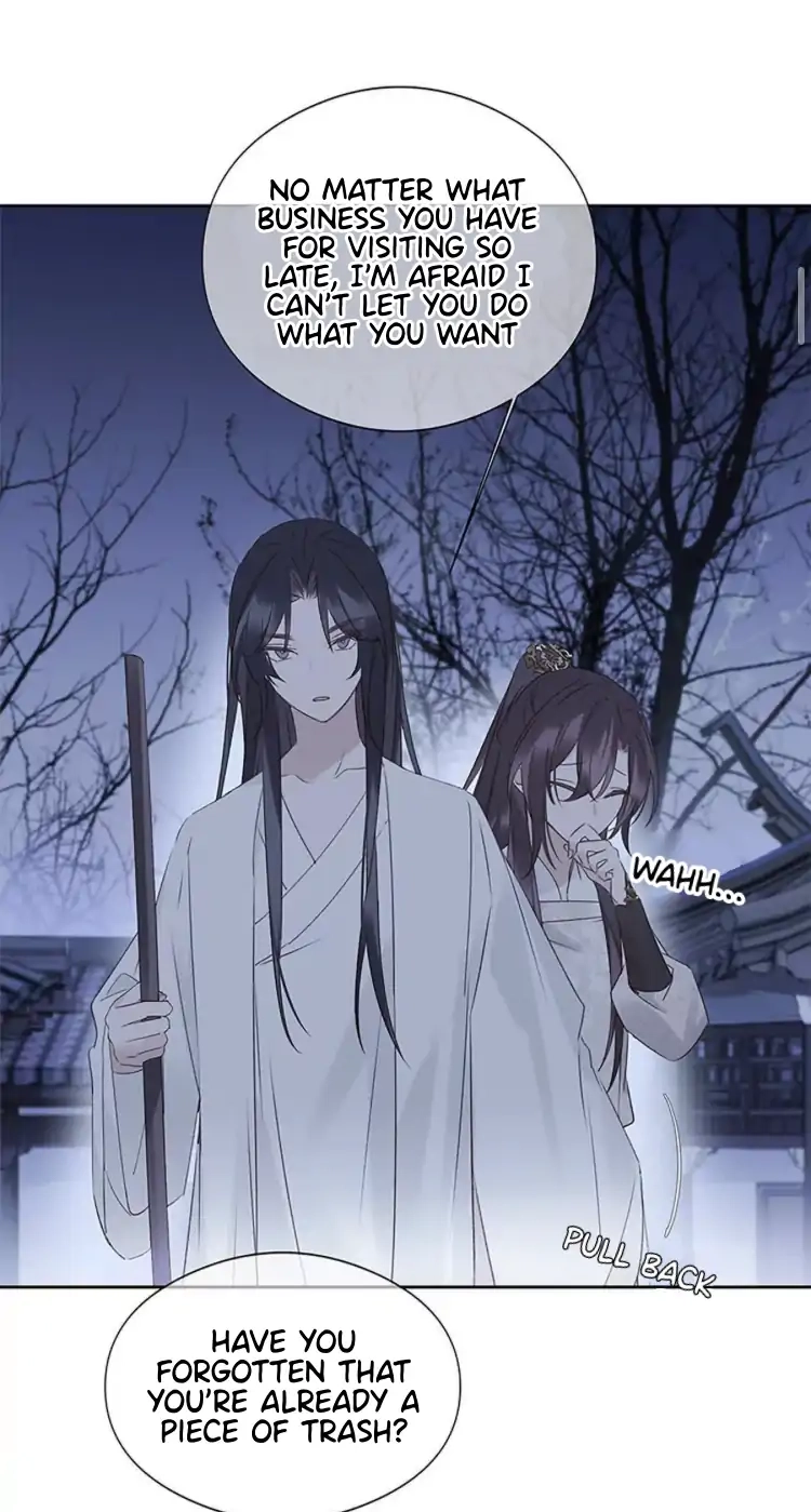 When You See Snow Chapter 10 page 13 - 