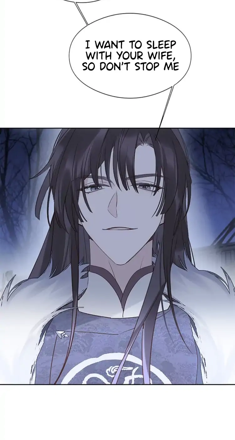When You See Snow Chapter 10 page 14 - 