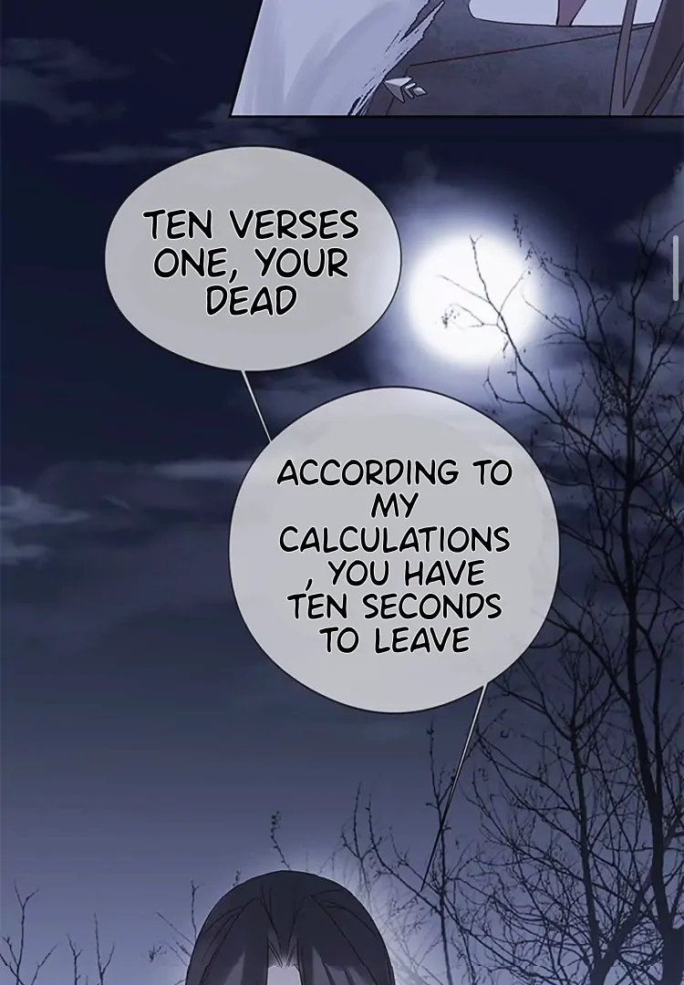 When You See Snow Chapter 10 page 19 - 