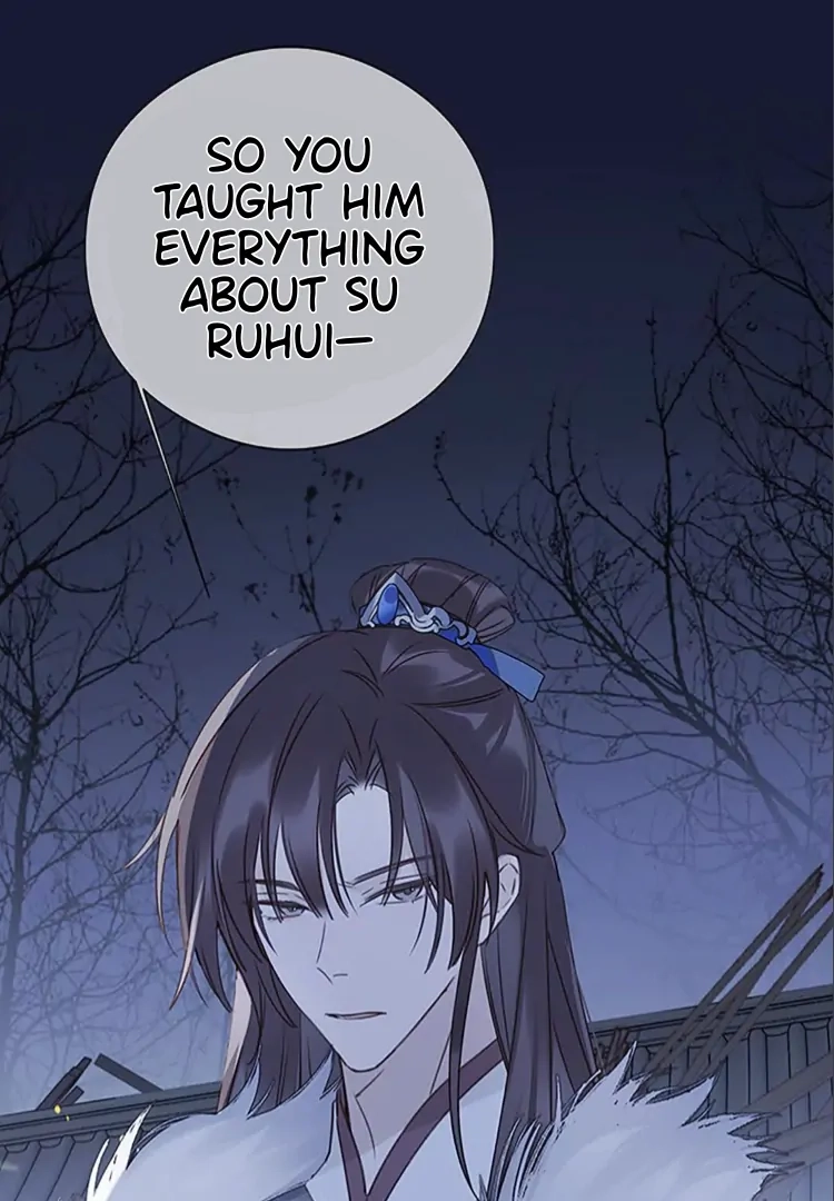 When You See Snow Chapter 10 page 3 - 