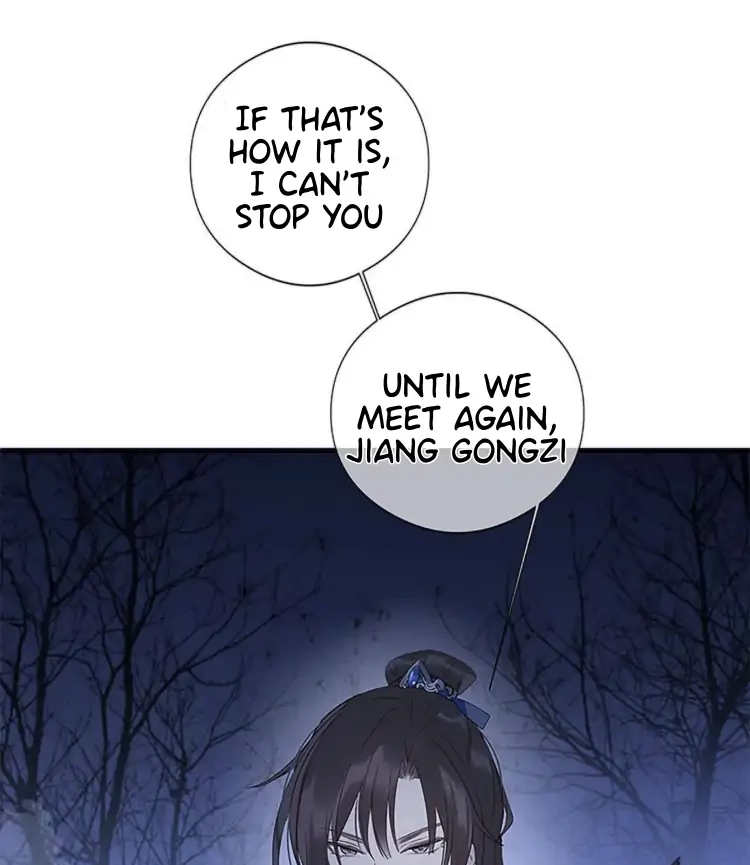 When You See Snow Chapter 10 page 32 - 
