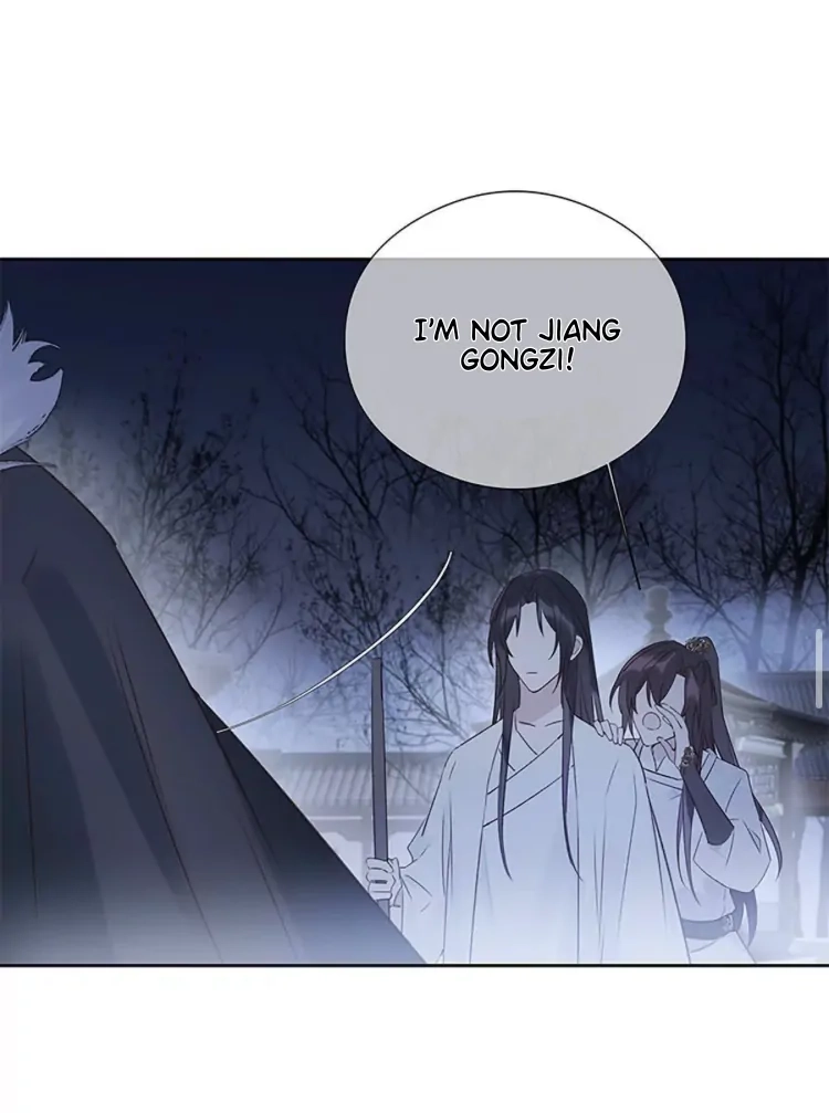 When You See Snow Chapter 10 page 34 - 