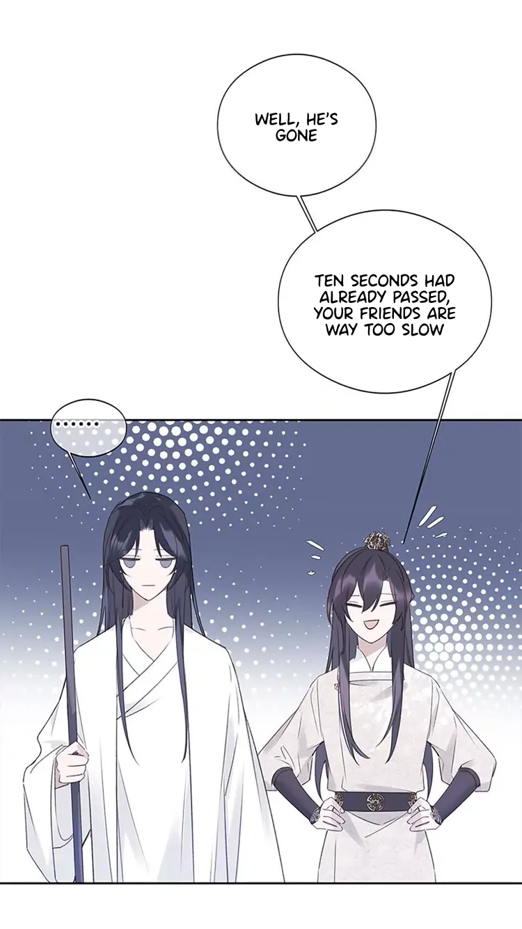 When You See Snow Chapter 10 page 38 - 