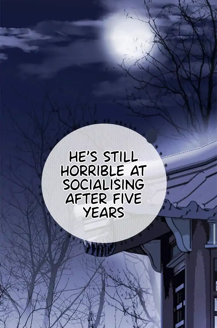 When You See Snow Chapter 10 page 43 - 