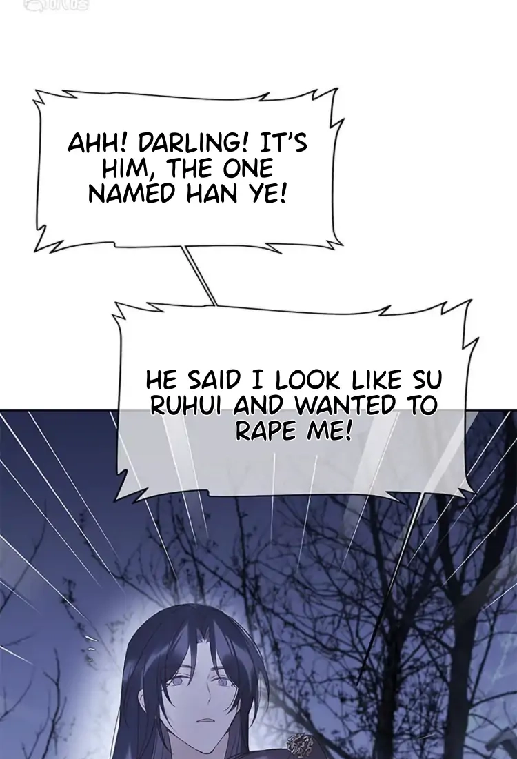 When You See Snow Chapter 10 page 10 - 