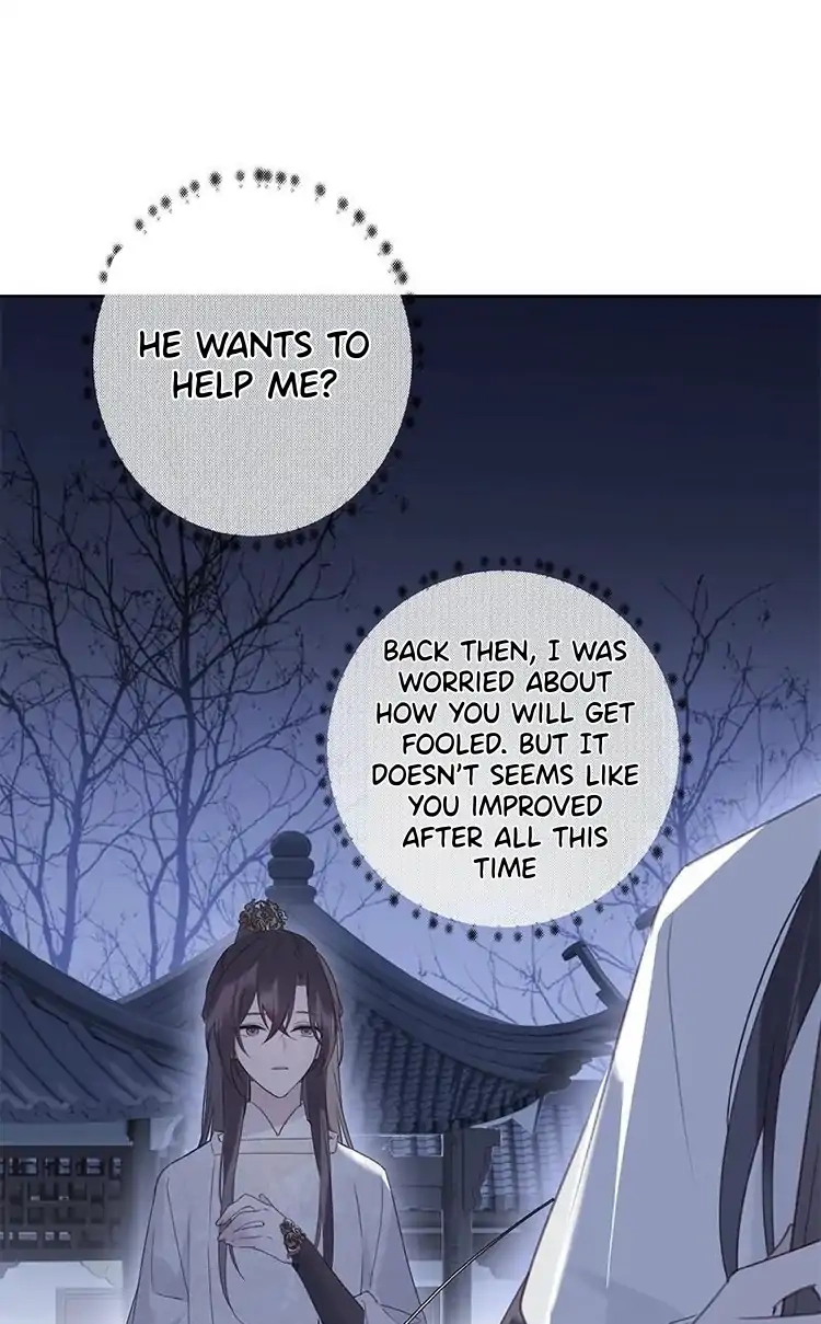 When You See Snow Chapter 11 page 14 - 
