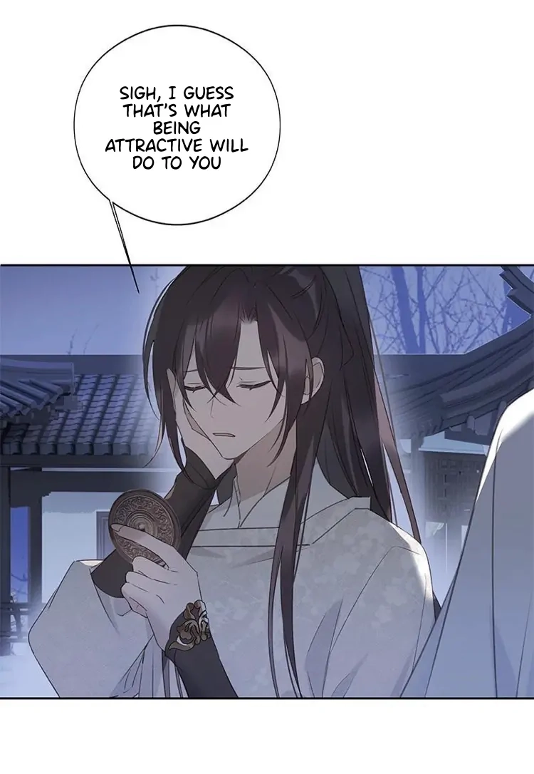 When You See Snow Chapter 11 page 3 - 