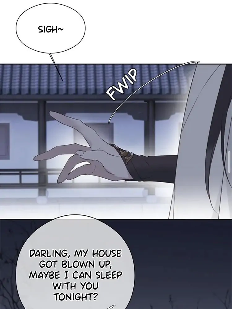 When You See Snow Chapter 11 page 21 - 