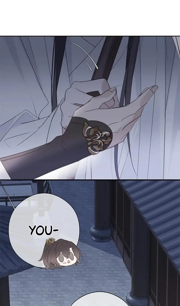 When You See Snow Chapter 11 page 23 - 