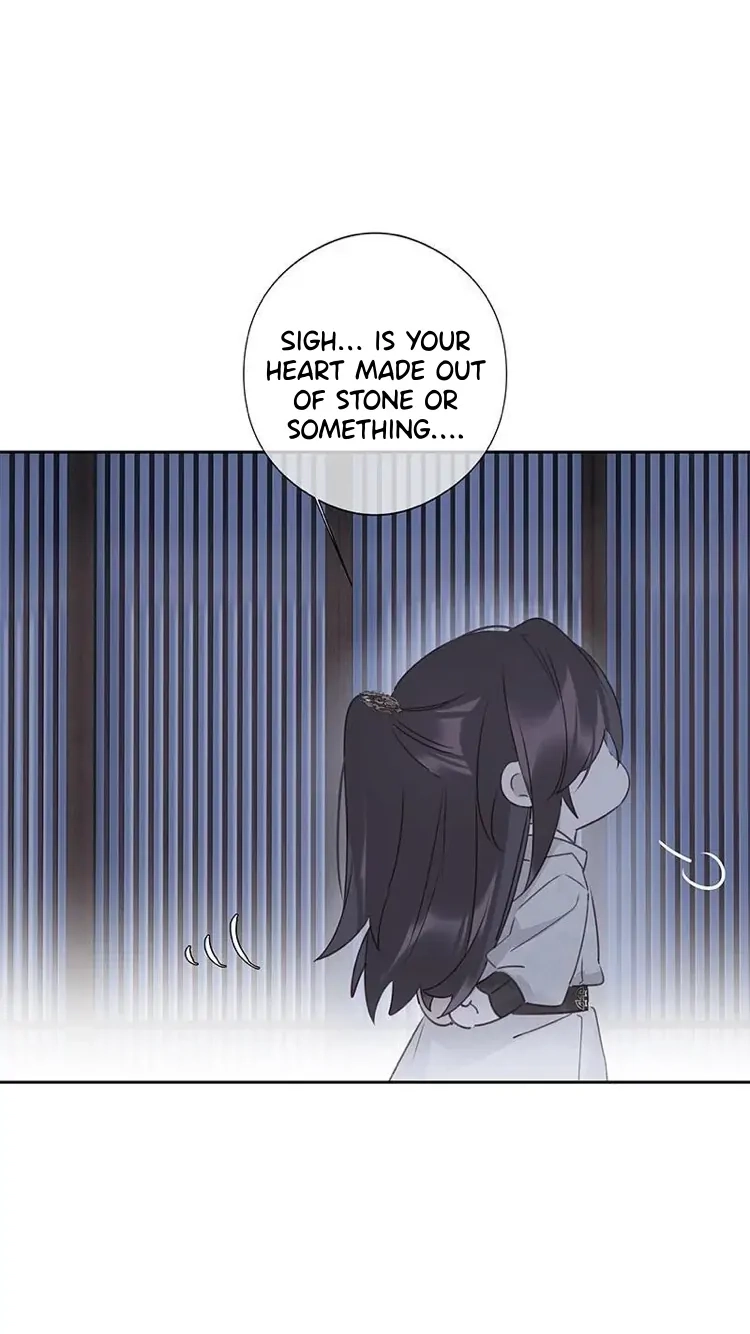 When You See Snow Chapter 11 page 27 - 