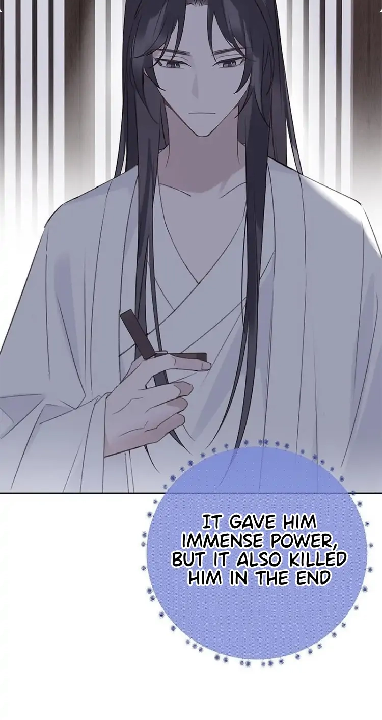 When You See Snow Chapter 11 page 32 - 