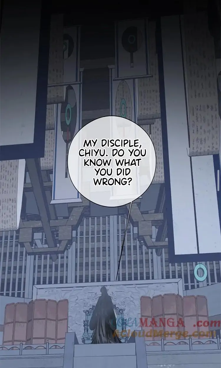 When You See Snow Chapter 11 page 39 - 