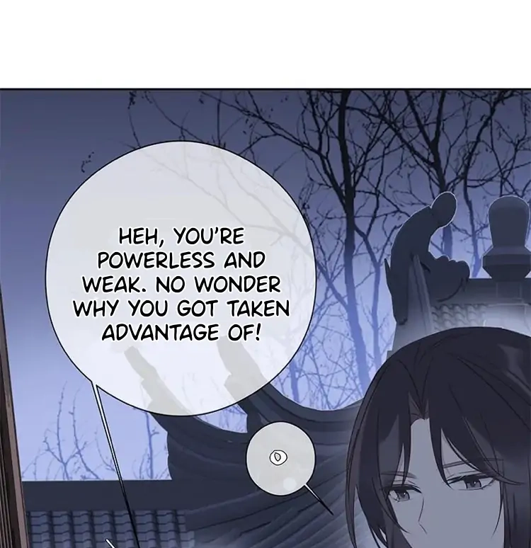 When You See Snow Chapter 11 page 6 - 