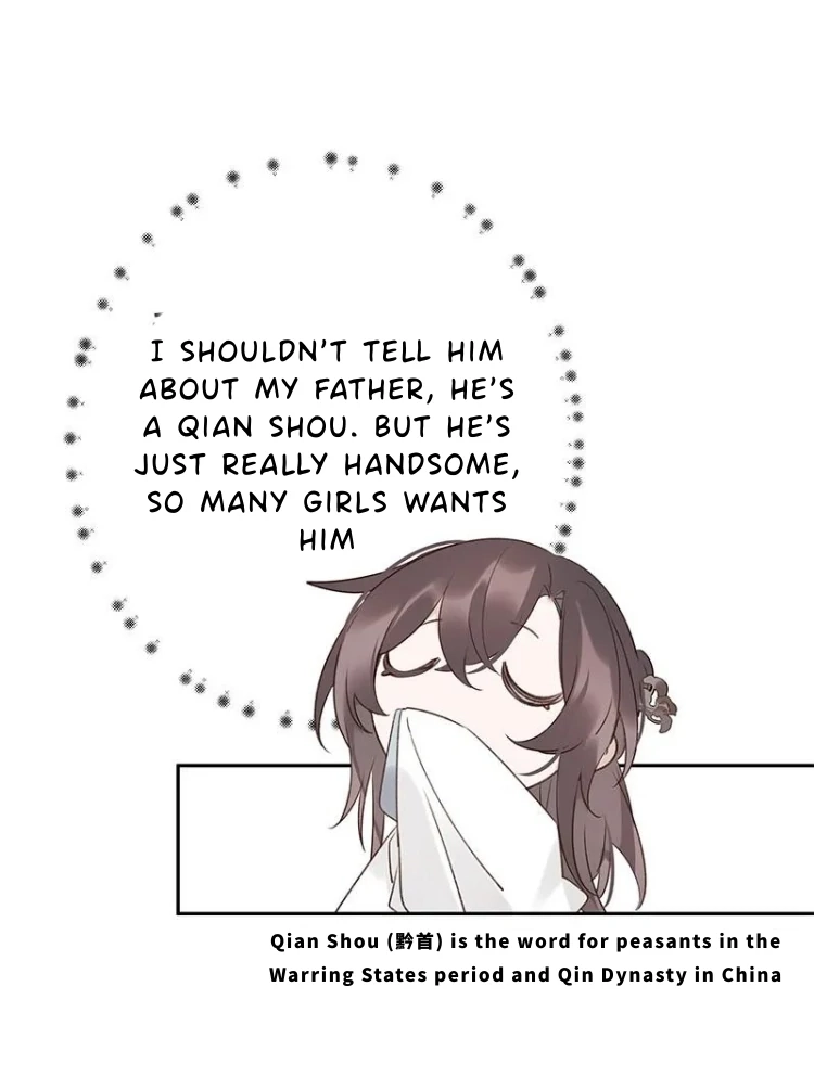 When You See Snow Chapter 13 page 11 - 