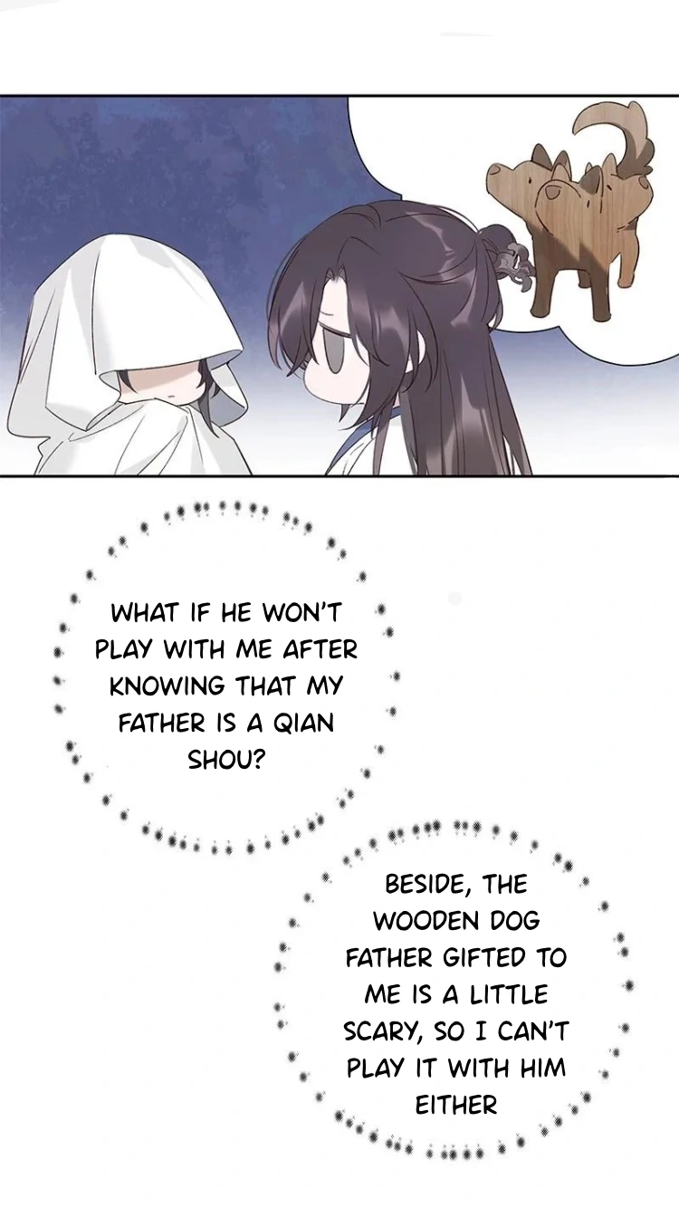 When You See Snow Chapter 13 page 12 - 