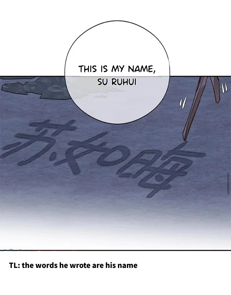 When You See Snow Chapter 13 page 14 - 