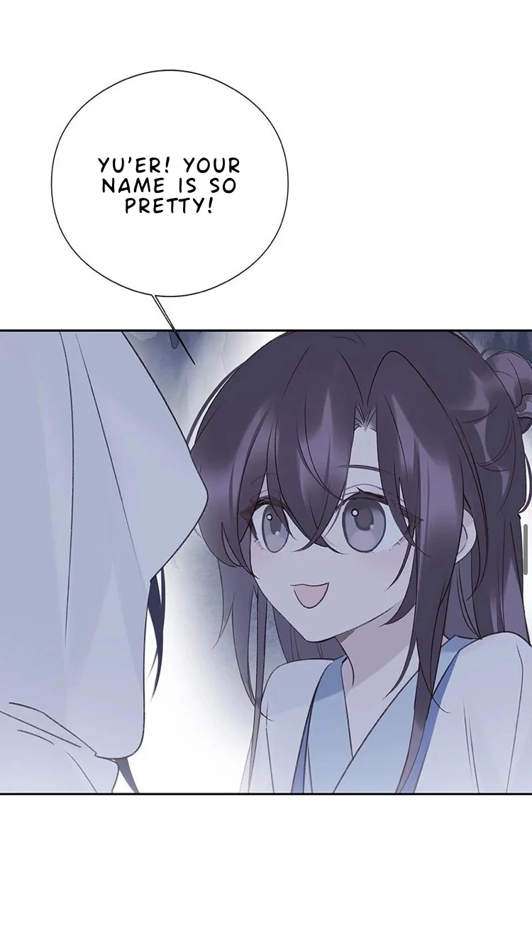 When You See Snow Chapter 13 page 19 - 