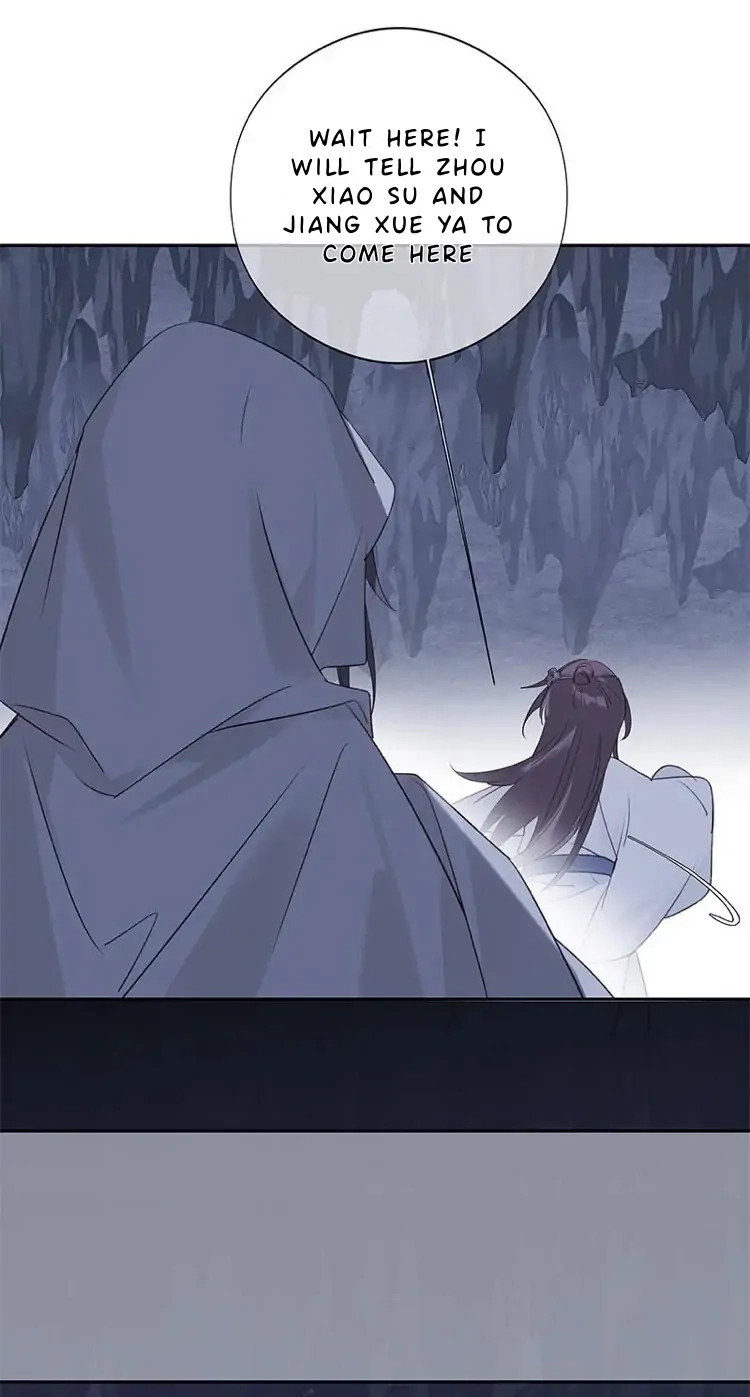 When You See Snow Chapter 13 page 21 - 