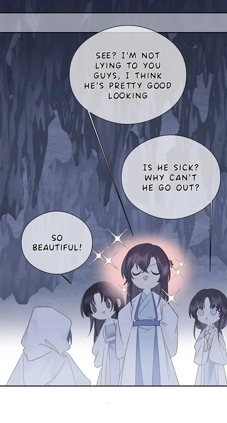 When You See Snow Chapter 13 page 22 - 