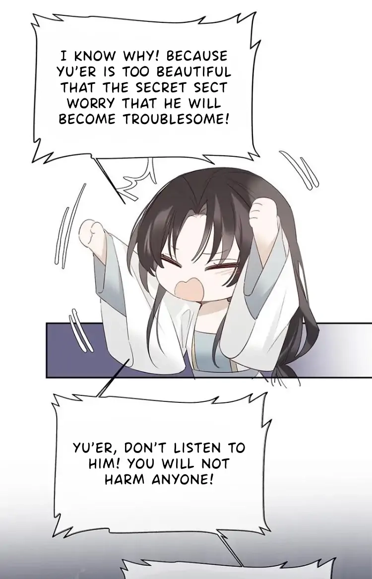When You See Snow Chapter 13 page 25 - 