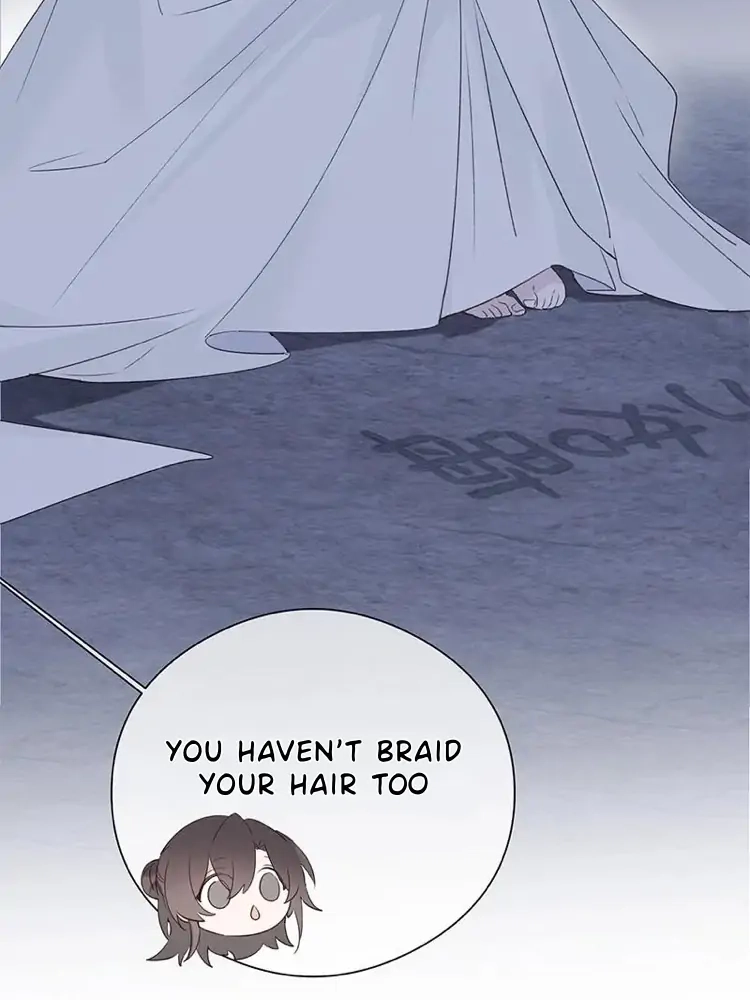 When You See Snow Chapter 13 page 32 - 