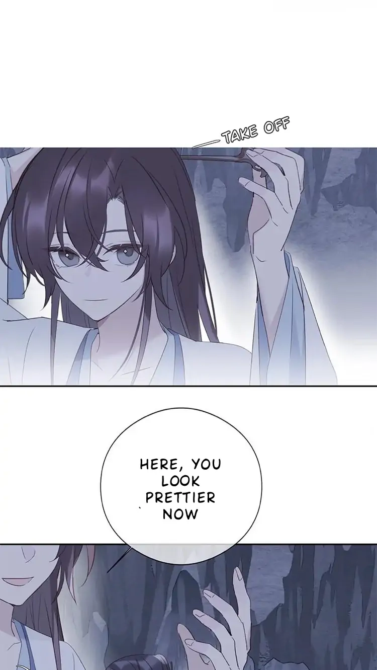 When You See Snow Chapter 13 page 33 - 