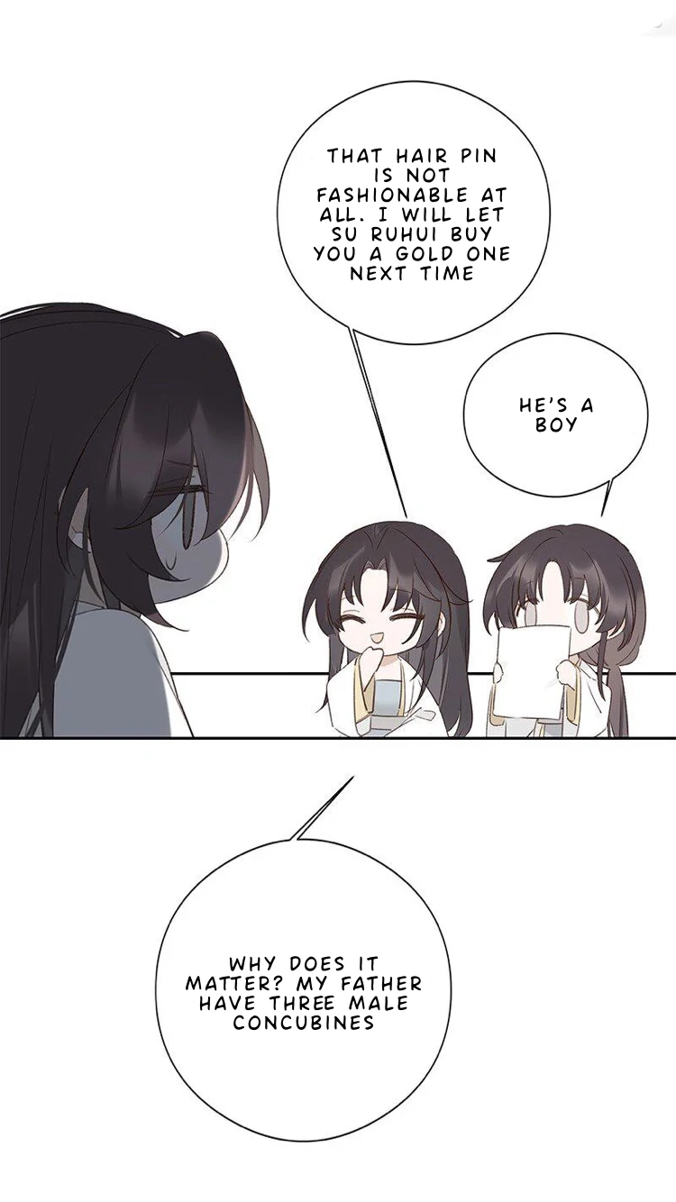When You See Snow Chapter 13 page 36 - 