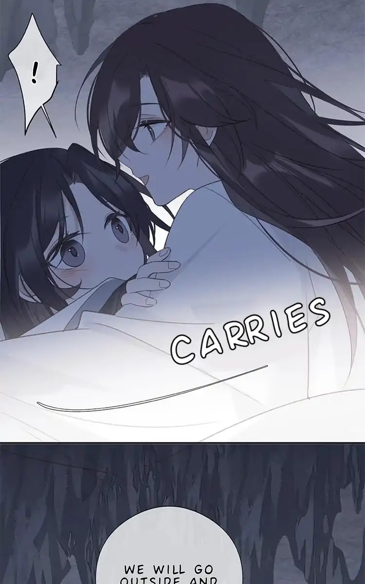 When You See Snow Chapter 13 page 41 - 